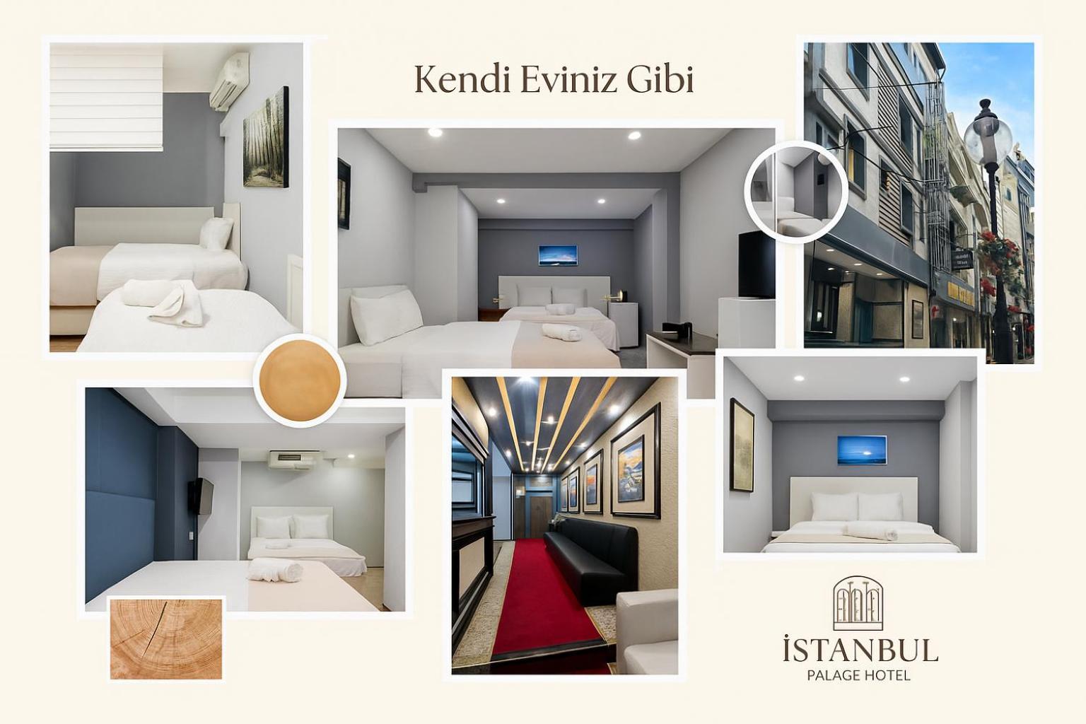 Hotel Palace